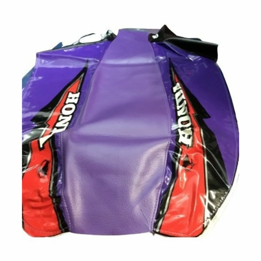 Funda Asiento Honda Xr 100 Modelo 98 en CABA