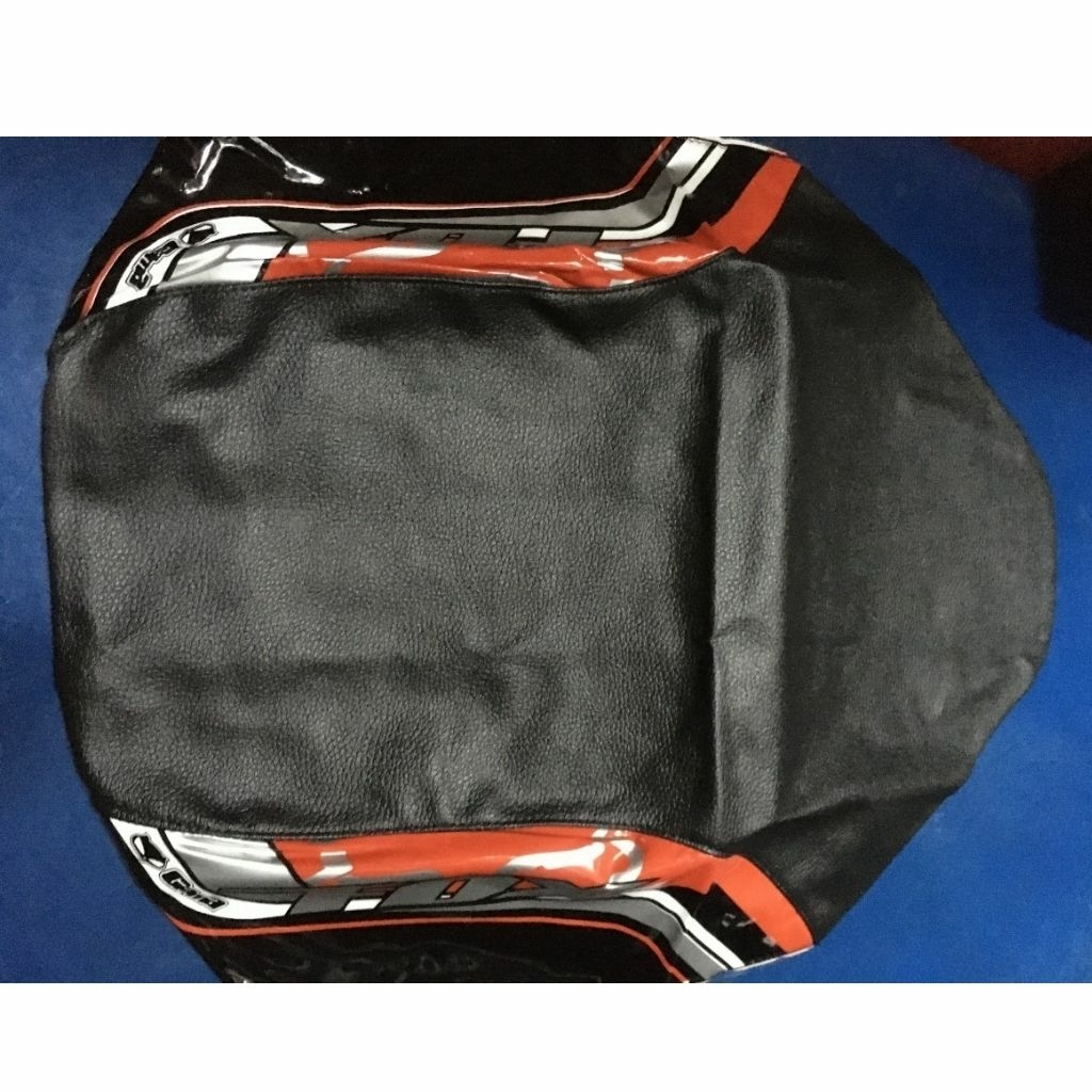Funda Asiento Suzuki Ax 100 en CABA
