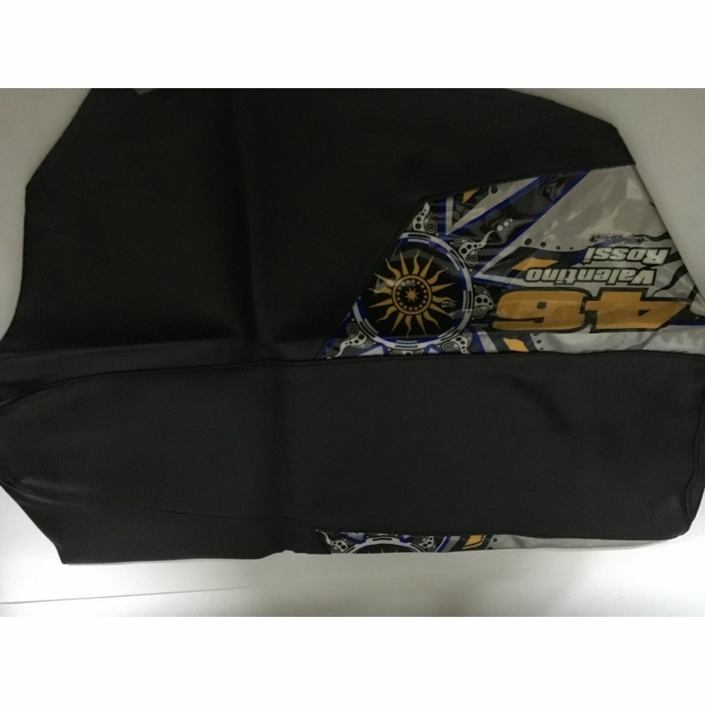 Funda Asiento Zanella Sol Top Fire. en CABA