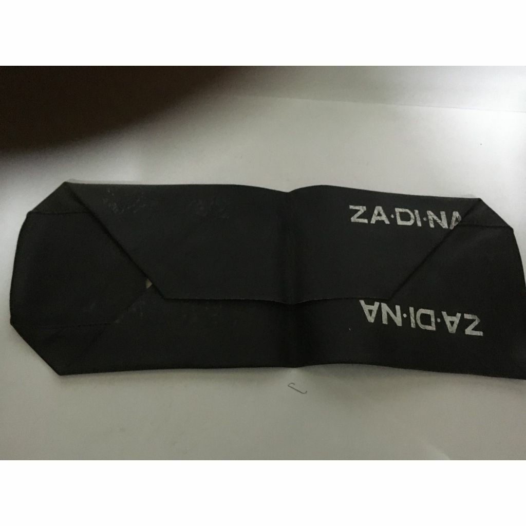 Funda Asiento Zanella Zadina en CABA