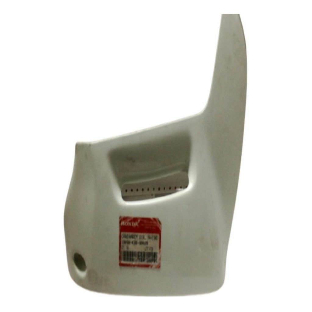 Deflector Honda. Xr / Xl 200 Blanco en CABA