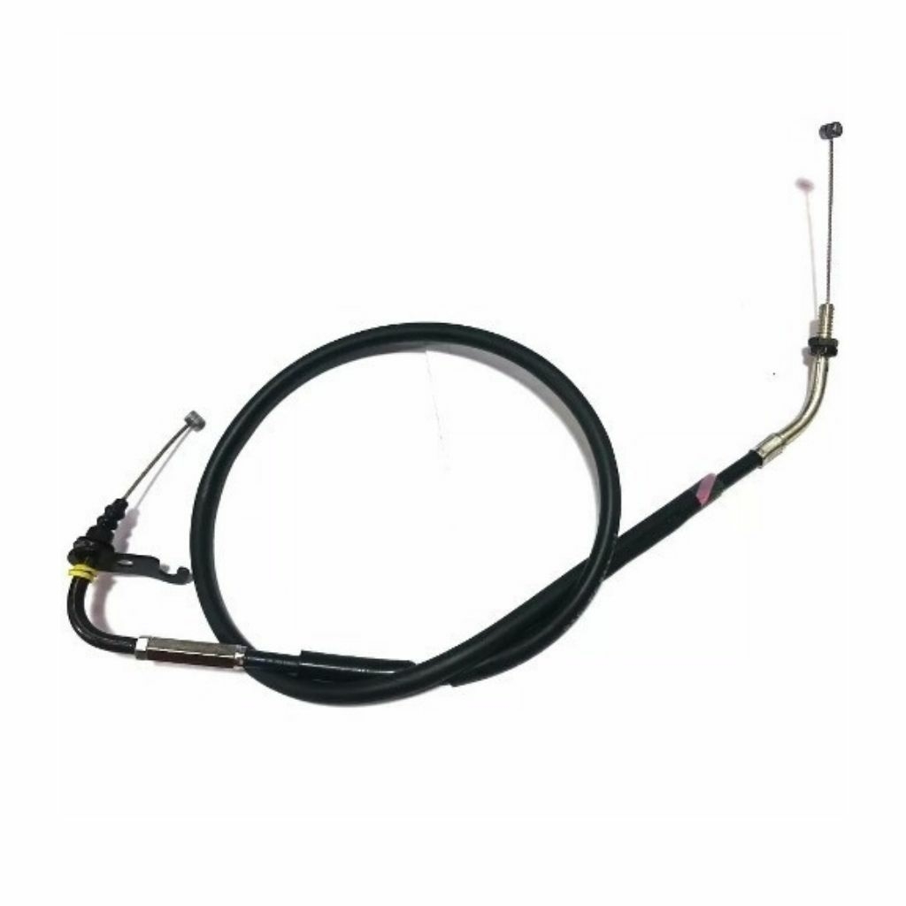 Cablen Acelerador Yamaha Ybr 125 02/04 Everstt en CABA