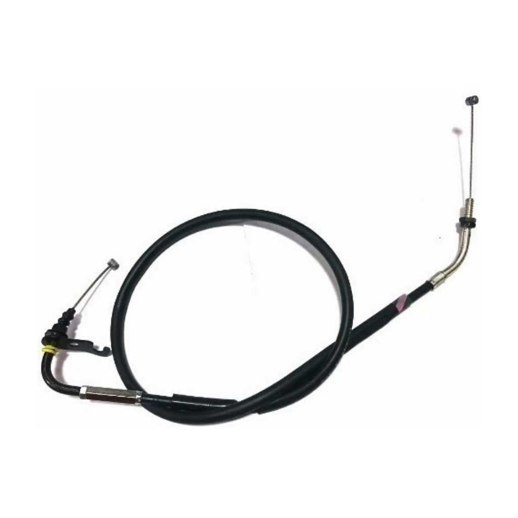 Cable Velocimetro Gilera Smash 110 S/disco