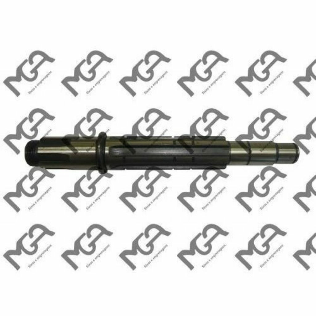 Eje Secundario Yamaha Rx 125 Brasil en CABA