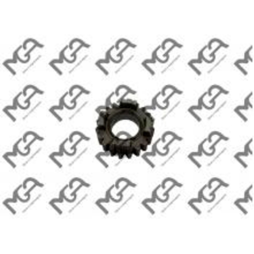 Engranaje Honda Cbx /nx Primaria 3ra. 20 Dientes en CABA