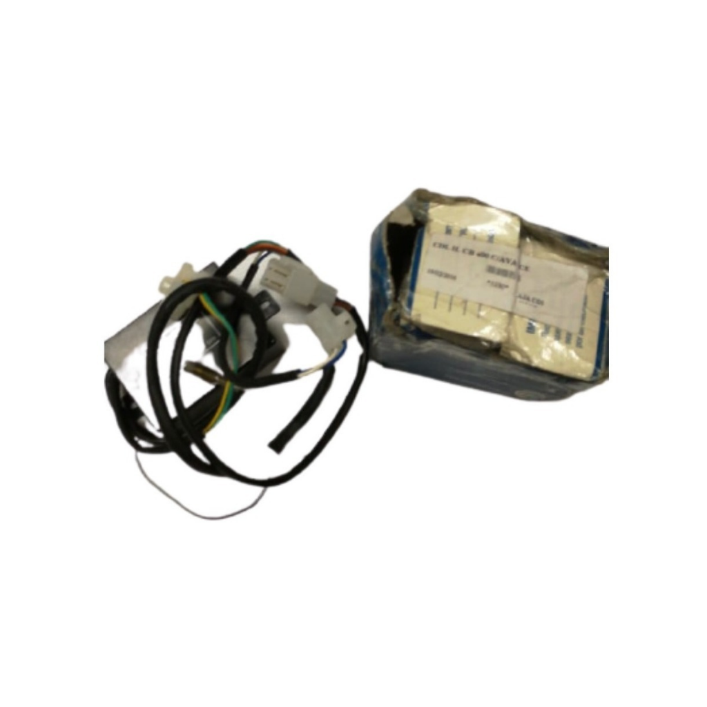 Cdi Honda Cb 400 Con Avance Pietcard 2028 en CABA