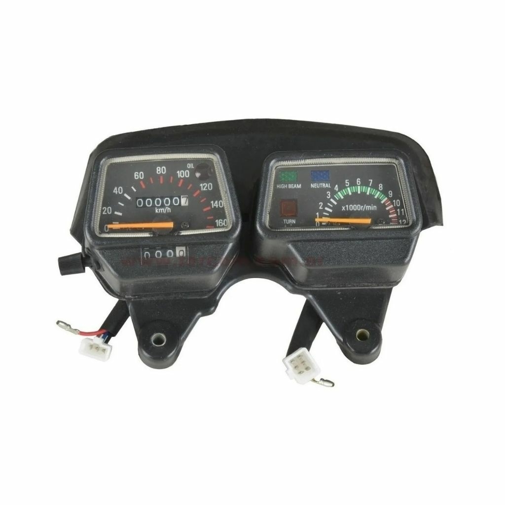 Tablero Yamaha Dt 125 / 175 Completo en CABA