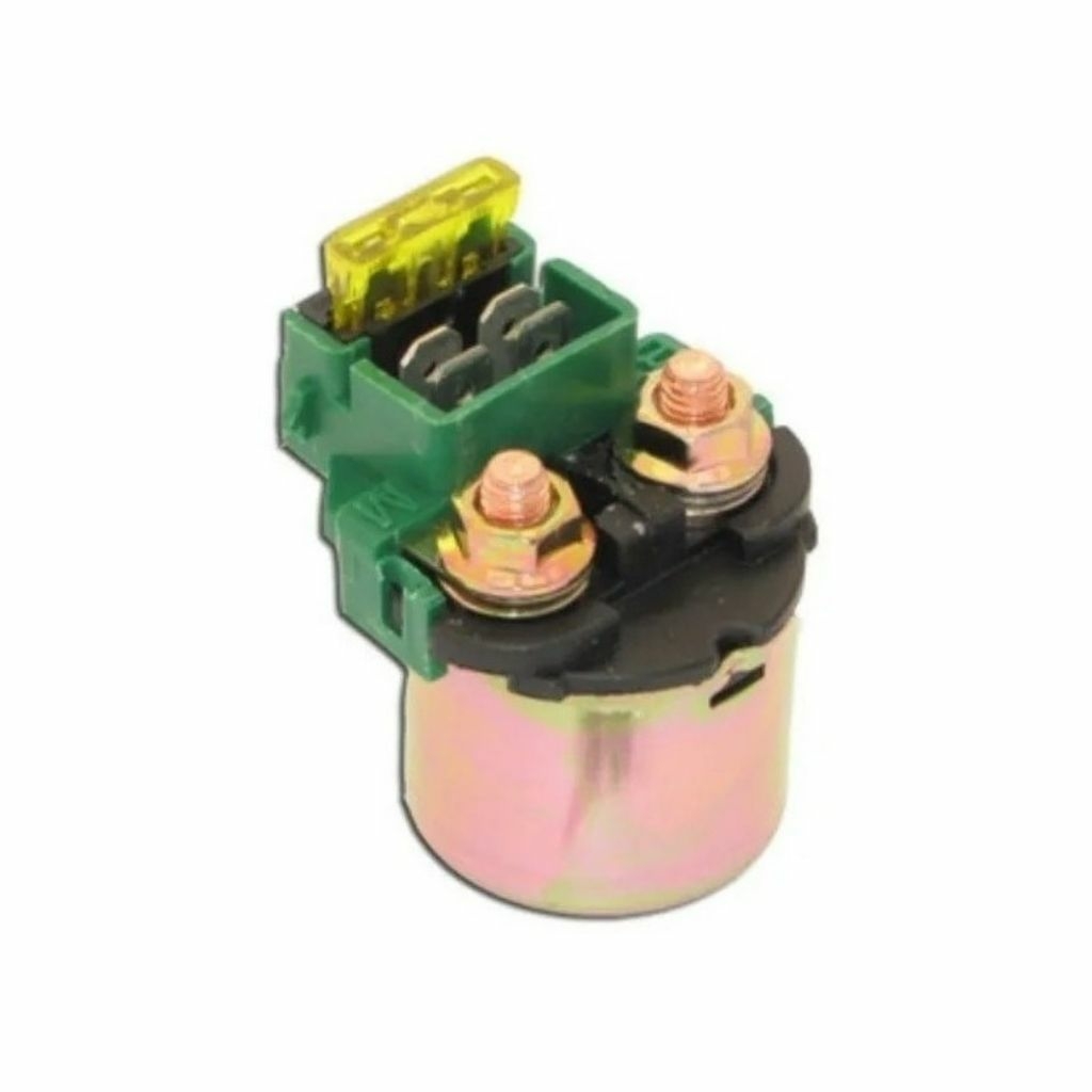Relay De Arranque Honda Twister250 Falcon 400 Transalp 600 en CABA
