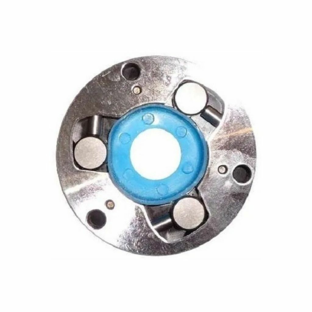 Bendix De Arranque Yamaha Ybr 125 Xtz 125 China