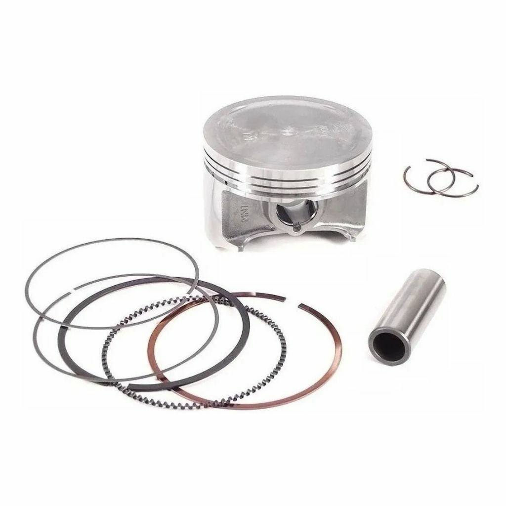Kit Piston Honda Xlx 250 0.75 en CABA