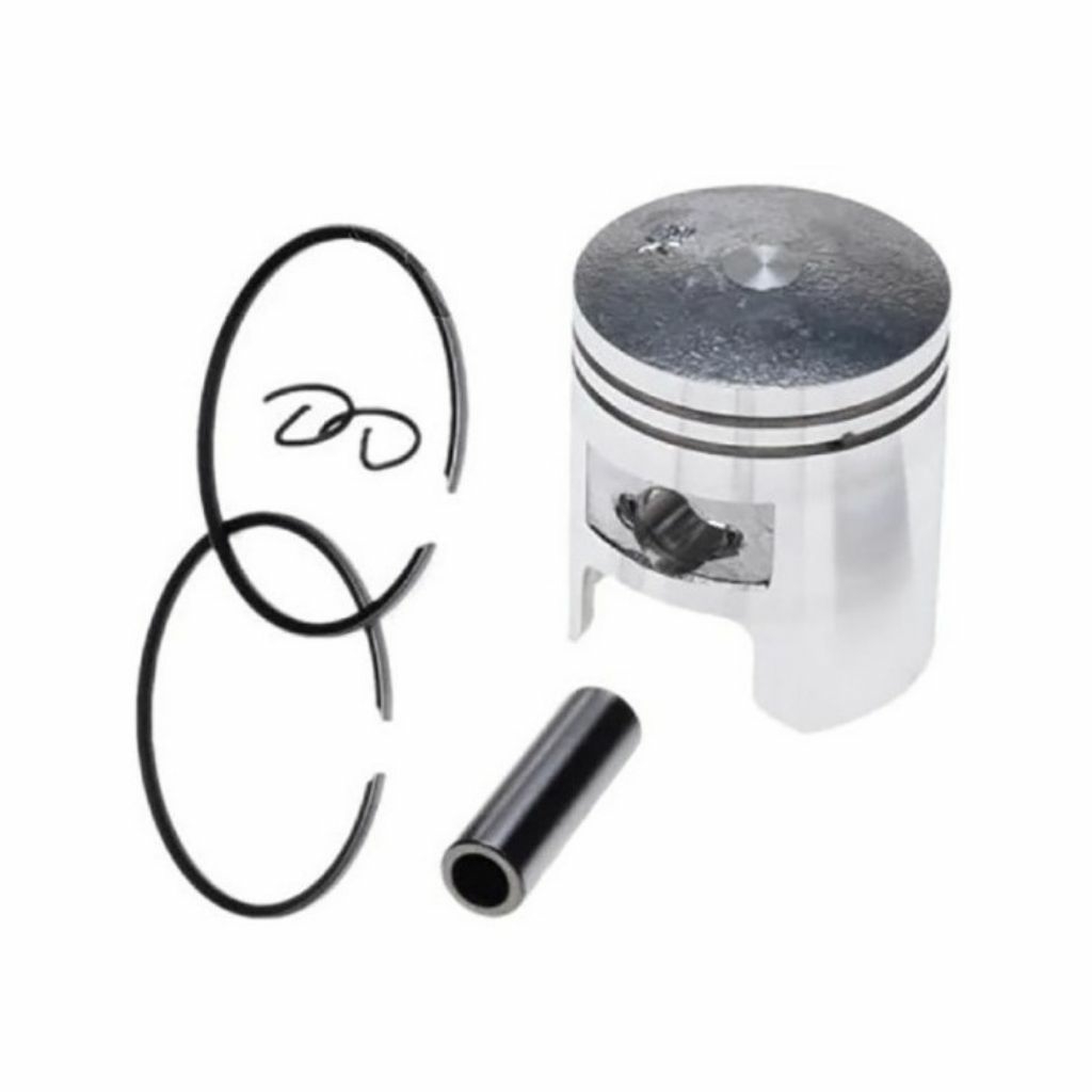 Kit Piston Yamaha Dt 200 0.25 Taiwan en CABA
