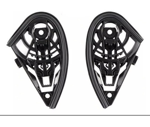 Mecanismo Para Casco Lateral Agv K3 K4 en CABA