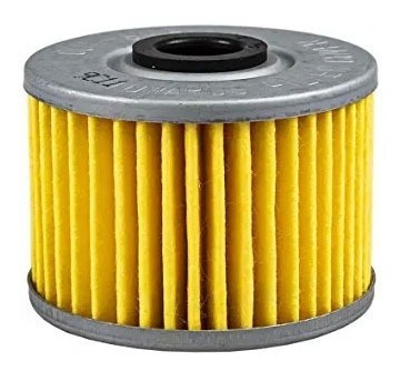Filtro Aceite Honda Xr 250 Tornado