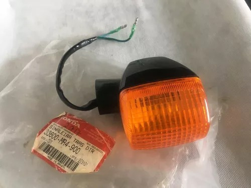 Faro De Giro Honda Cbr 450 Izquierdo Original 33650-mr4-900 en CABA