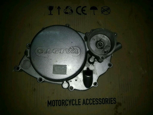 Tapa Motor Lado Derecho Embrague Original Cagiva Roadster en CABA