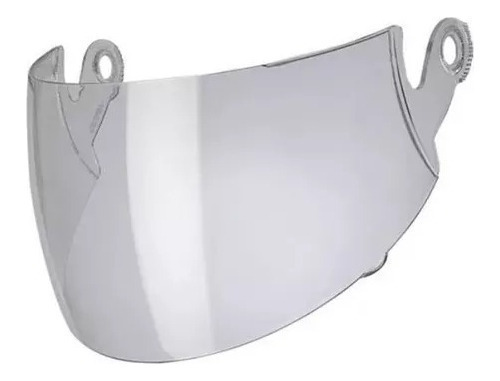 Visor Fume Casco Tamashi/cosmic en CABA