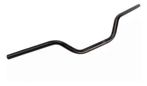 Manubrio Honda Nxr 125 Bross / Xr 125l / Skua