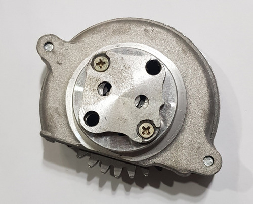 Bomba De Aceite Honda Xr 125 L Varillera en CABA