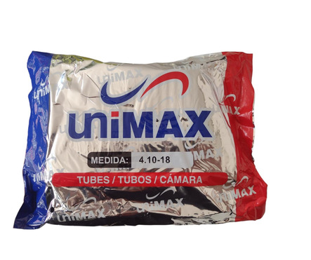 CAMARA UNIMAX CAMARA 18-410 UNIMAX en CABA