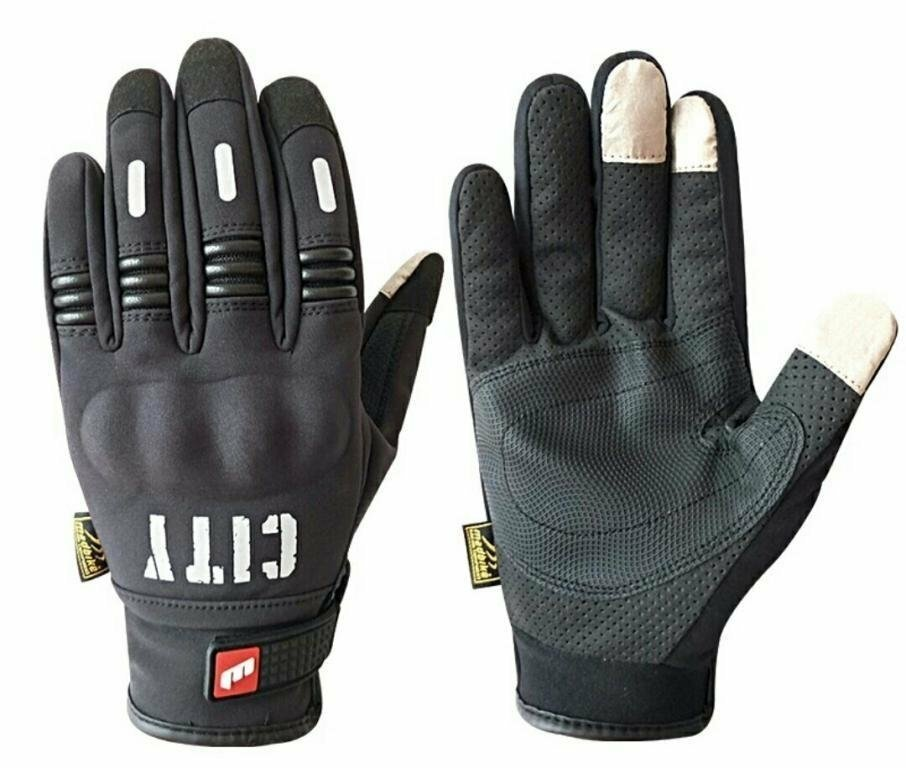 GUANTES CITY C/PROTECCION TACTIL CEL/GPS en CABA