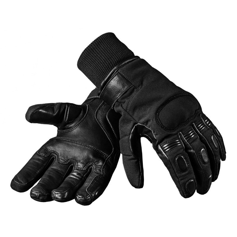GUANTES SOFTSHELL STAV CLIMATE PROT. WINDBLOCK IMPERM en CABA