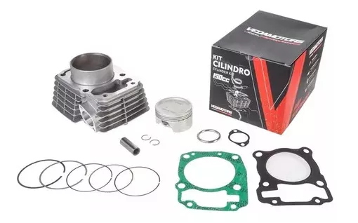 CILINDRO POTENCIADO HONDA 190 CG en CABA