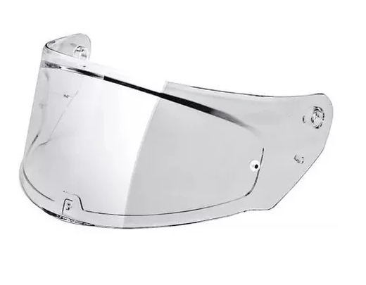 Visor Casco Ls2 320/353/800 Traslucido en CABA