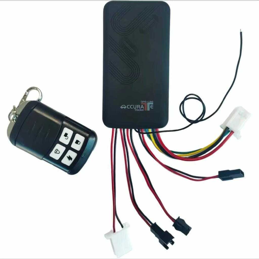 GPS TRACKER (ECHO) en CABA