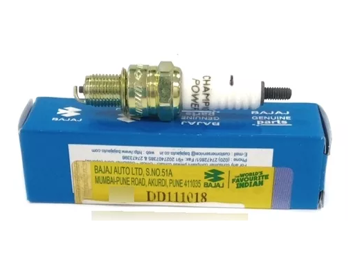 BUJIA BAJAJ C7HSA (CHAMPION P-RZ9) en CABA