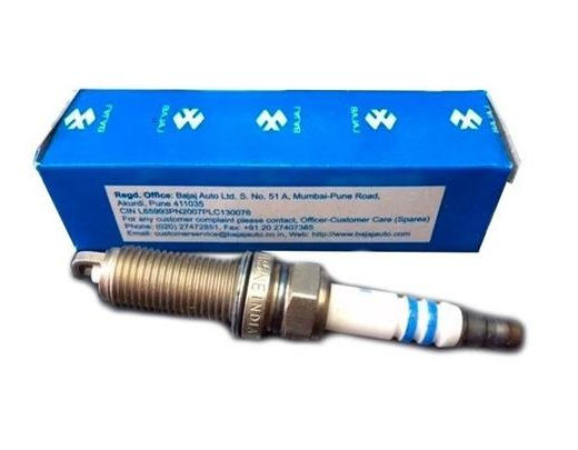 BUJIA M12 (CENTRAL) BAJAJ NS 200 en CABA