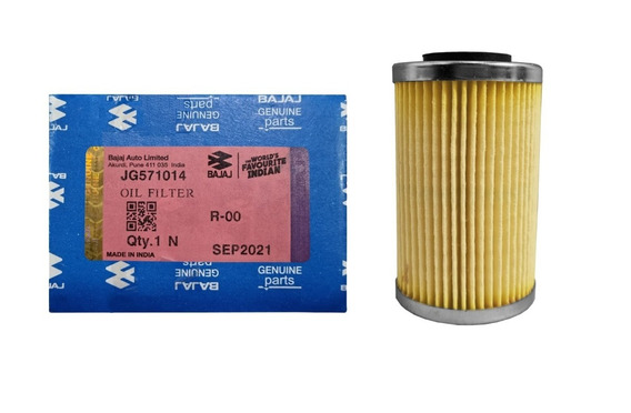 FILTRO ACEITE BAJAJ ROUSER 200 NS/KTM 250/450 BAJAJ en CABA