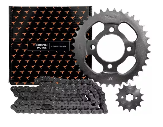 KIT TRANSMISION CORVEN ENERGY Z-35/15 ORIGINAL en CABA