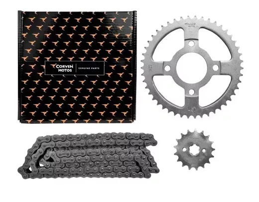 KIT TRANSMISION CORVEN TRIAX Z-46/17 ORIGINAL en CABA