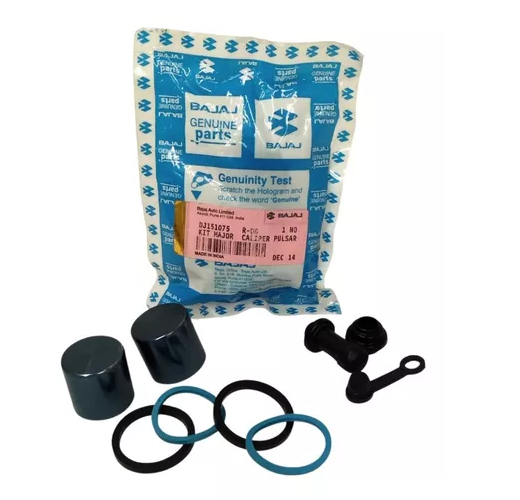KIT PISTON CALIPER BAJAJ NS en CABA