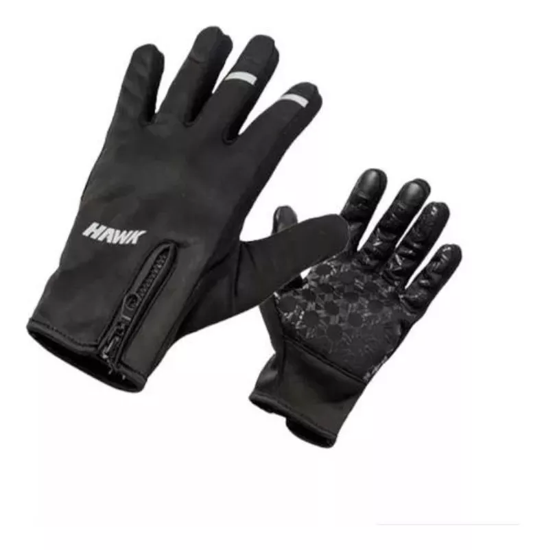 GUANTES HAWK DUTY BLACK en CABA