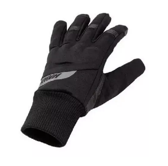 GUANTES HAWK WINTER FULL FINGER BLACK en CABA