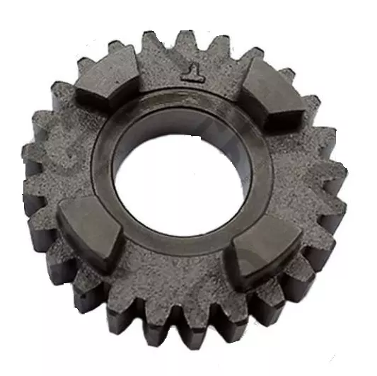 Engranaje Honda Cg Tod/tit Prim. 5ta. 25-d en CABA