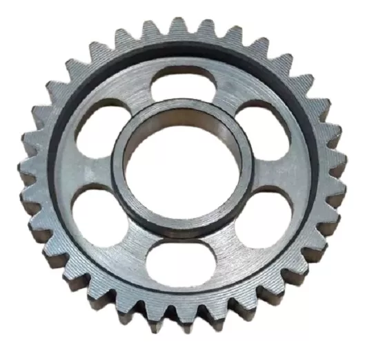 Engranaje Honda Cg Tod/tit Prim. 5ta. 25-d en CABA