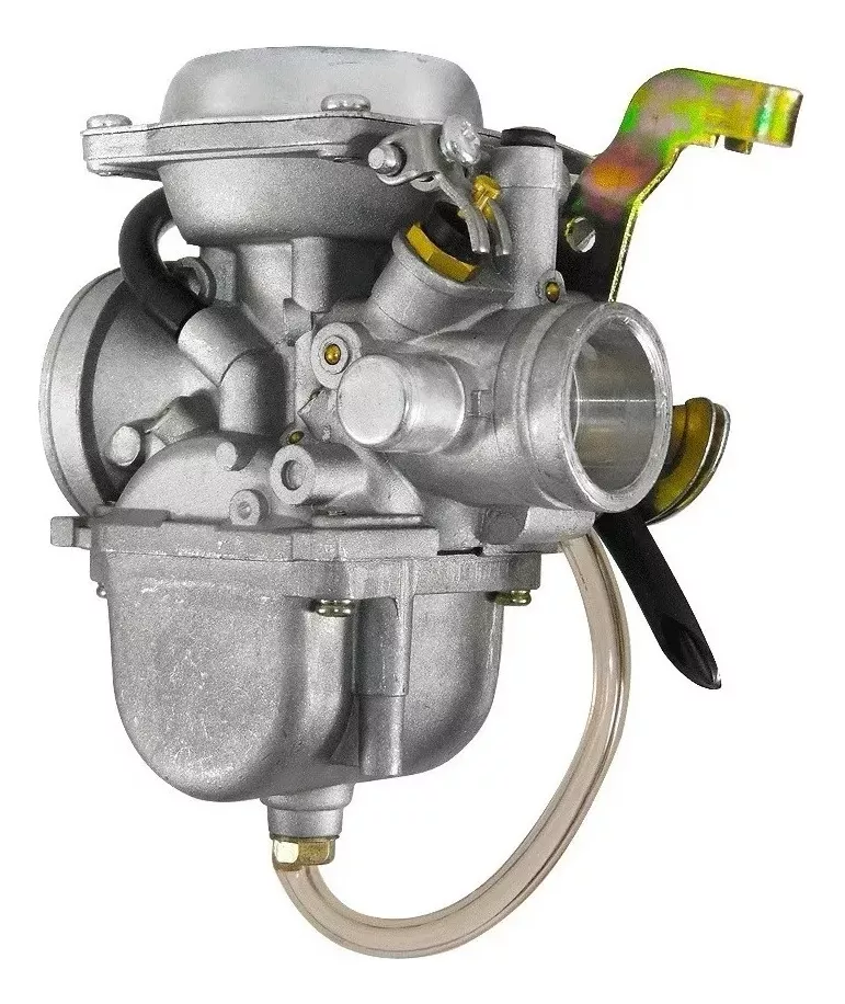 Carburador Completo Suzuki Gn 125 Modelo Viejo en CABA