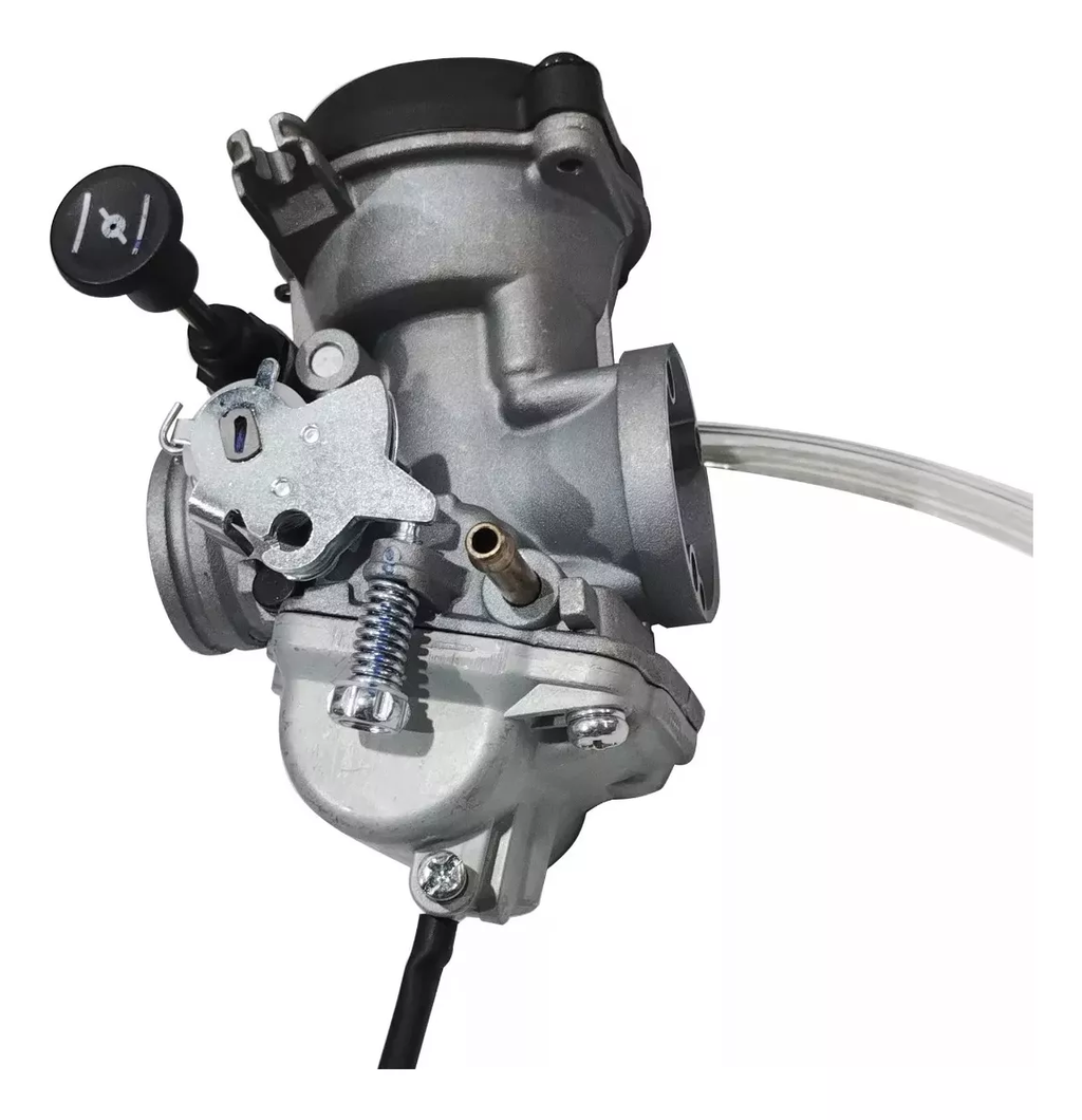 Carburador Completo Suzuki EN 125 en CABA