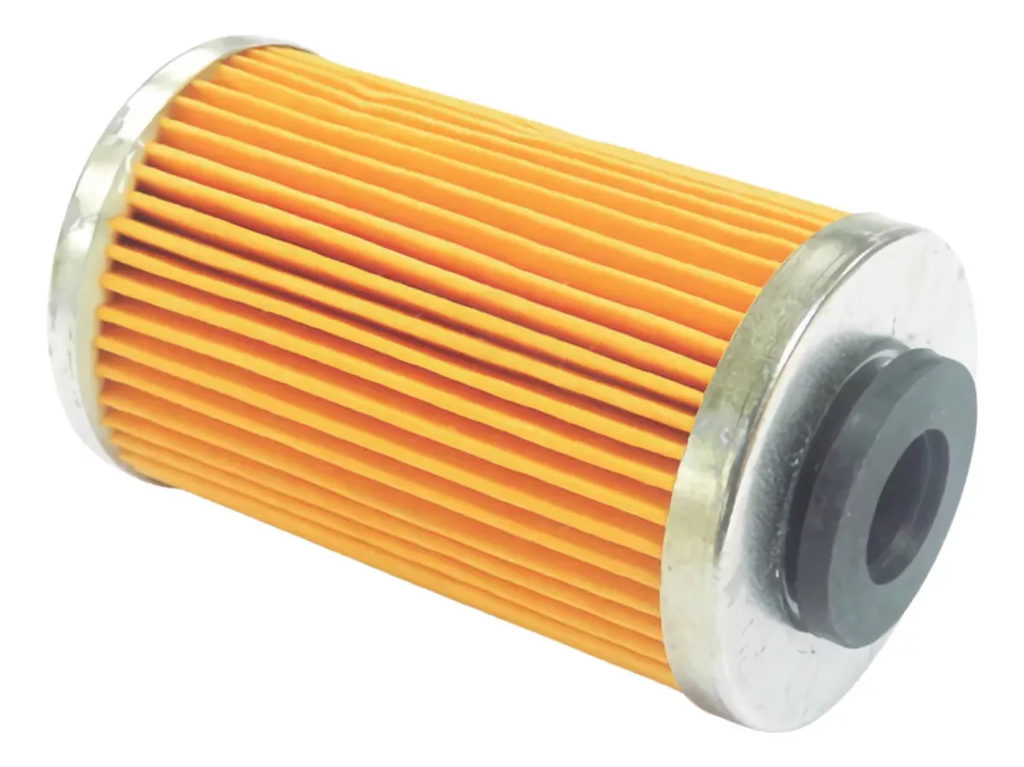 filtro de aceite ns200