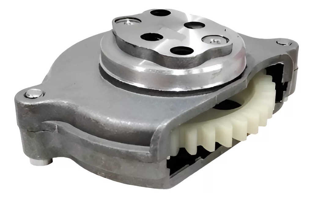 Bomba Aceite Completa Motomel Skua 150 37 Dientes