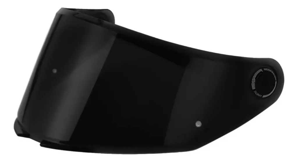 Visor Mt Helmets V-28b Stinger 2 Thunder 4 Sv Polarizado en CABA