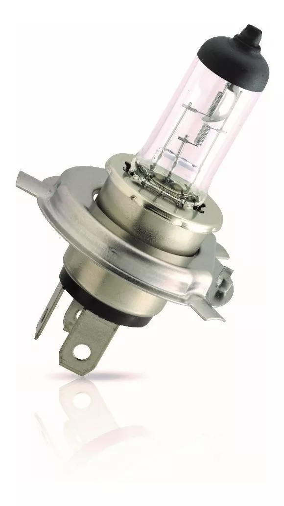 Lampara Philips H4 12V 35/35W en CABA