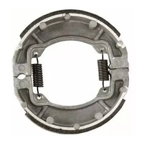 Zapata De Freno Yamaha FZ 16 Original