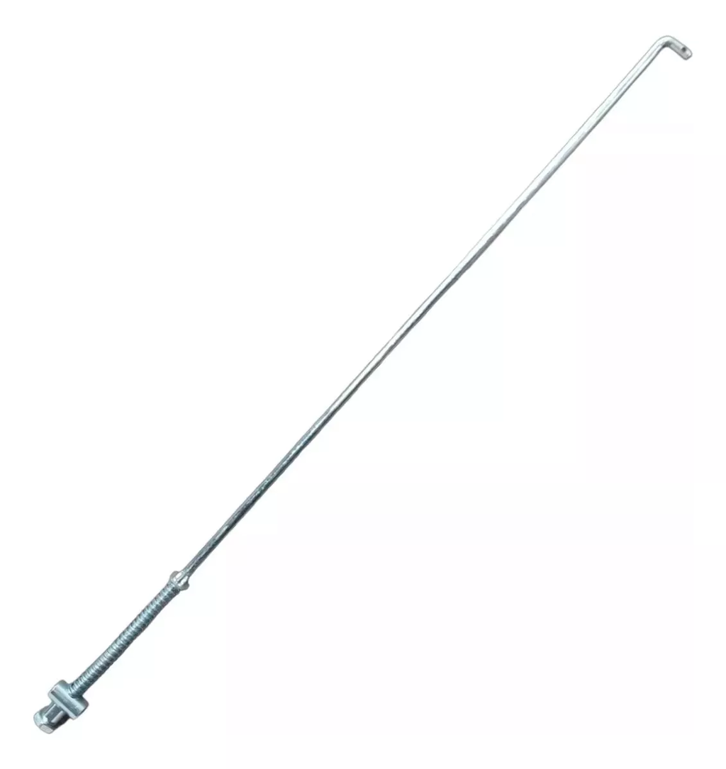 Varilla Freno Zanella RX 150 VC