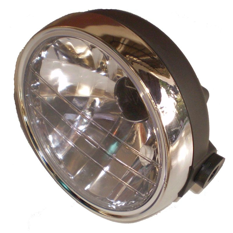 Farol Delantero Yamaha YBR 125