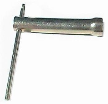 SACABUJIA 12 MM. CON GOMA CENTRADORA LARGO en CABA