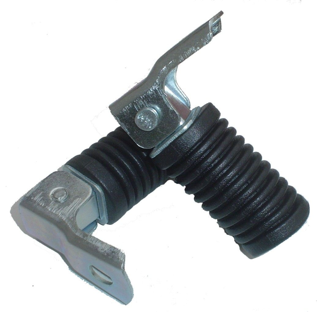 PEDALIN TRASERO UNIVERSAL JGO en CABA