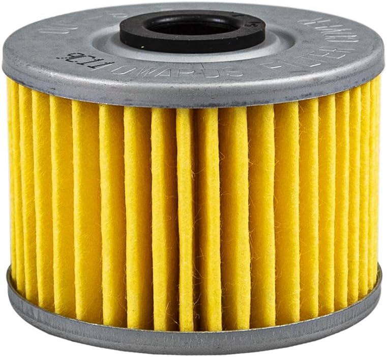 FILTRO ACEITE HONDA XR VS en CABA